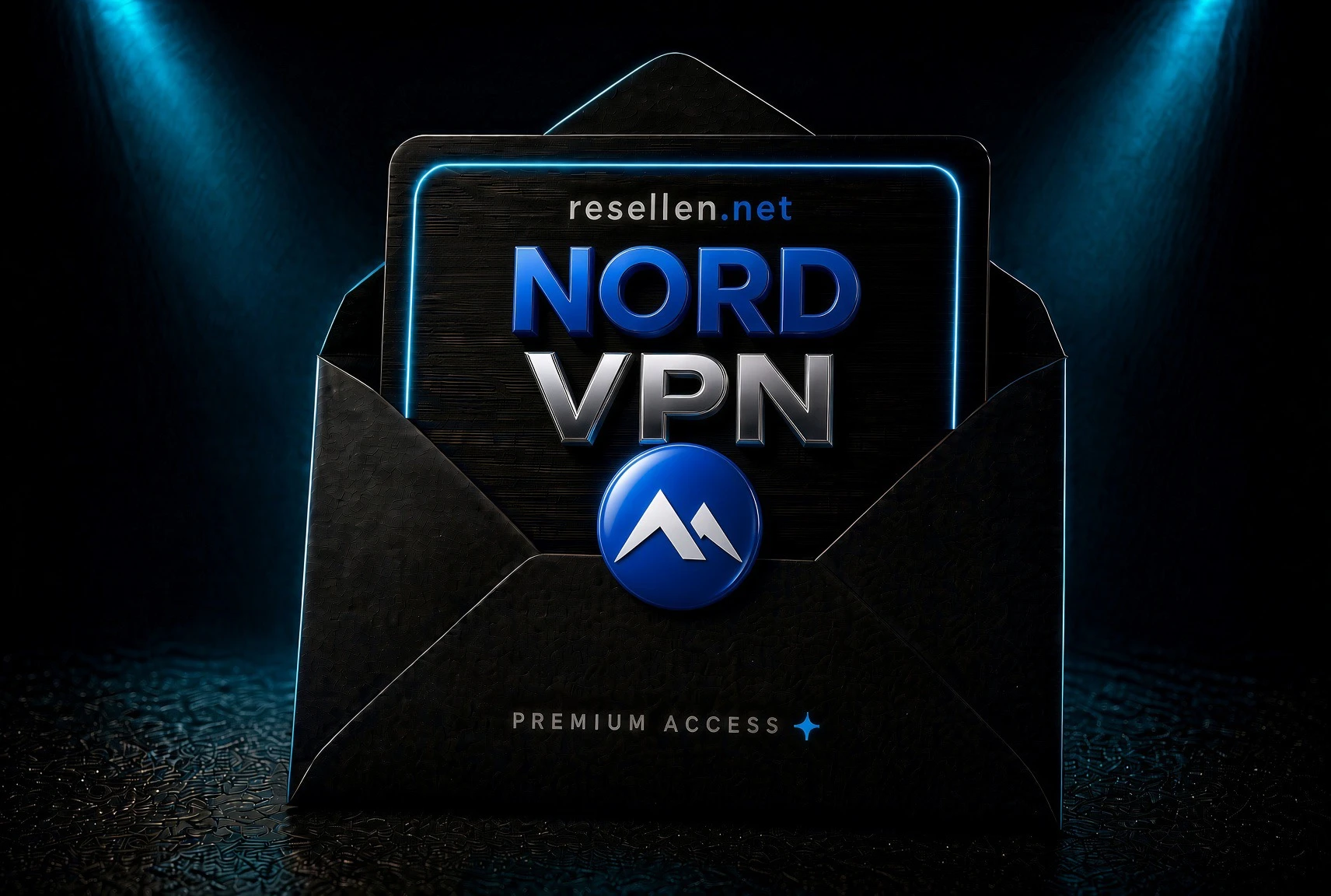 Nord VPN Lifetime
