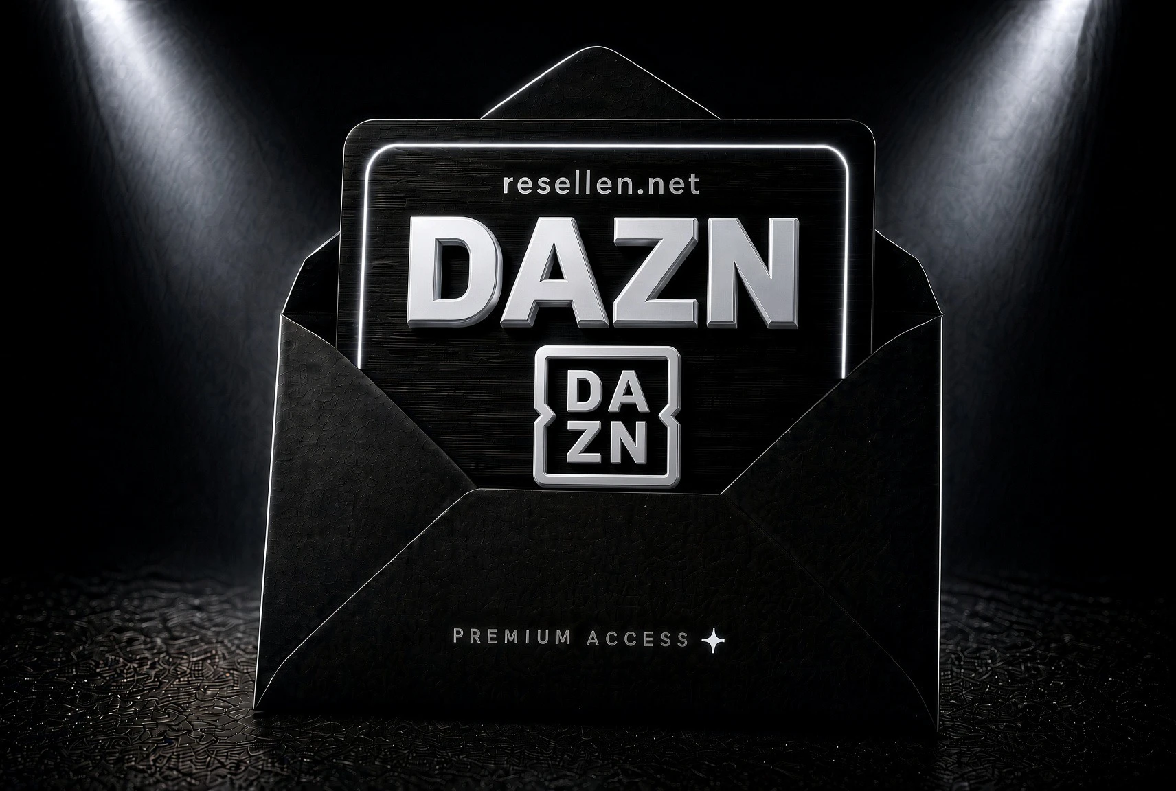 Dazn [GERMANY]