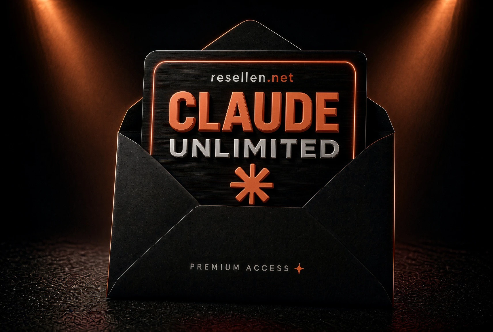 Claude (Full Access)