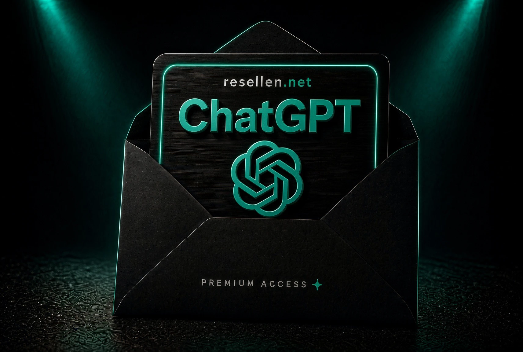 ChatGPT (Full Access)