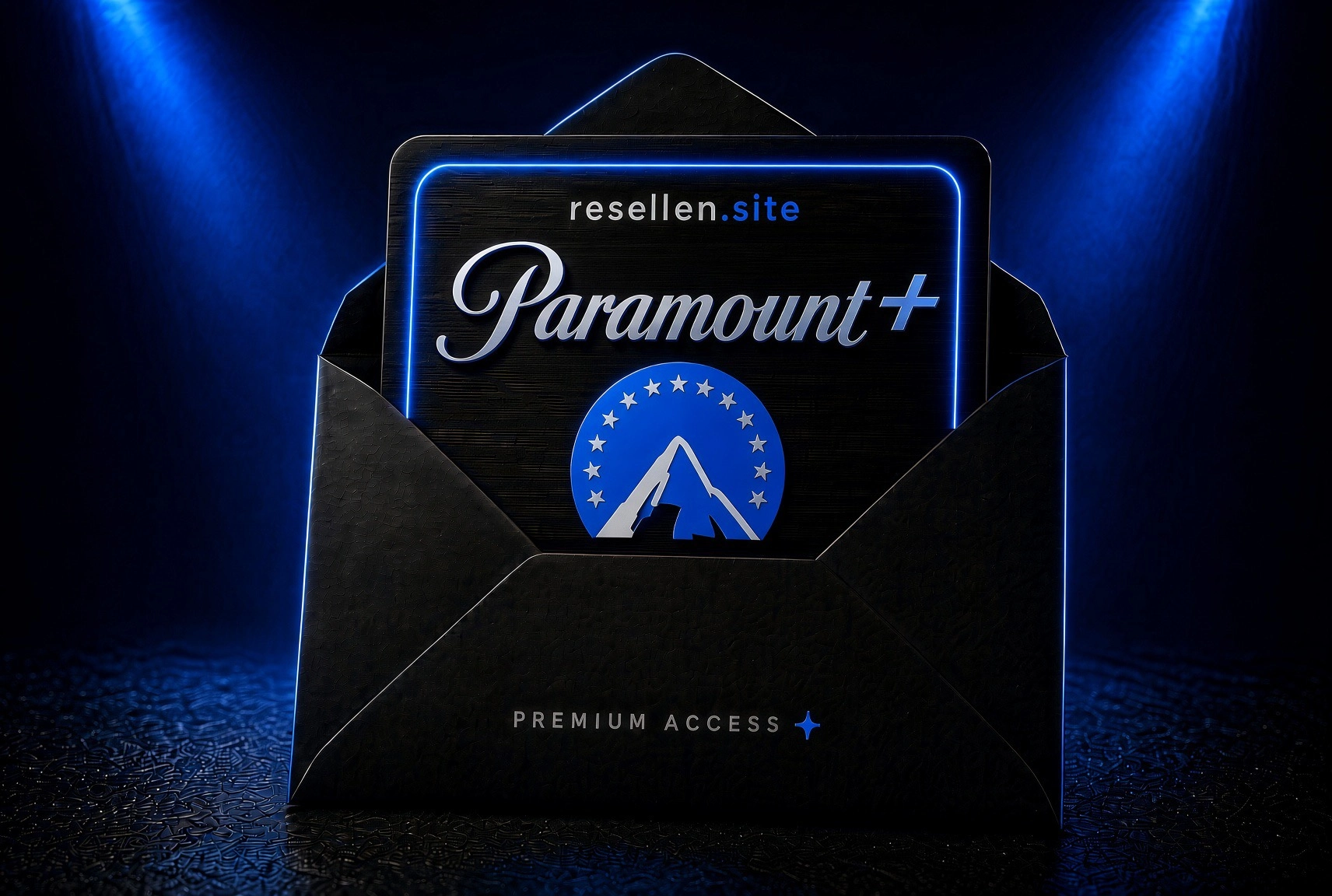 Paramount+ [LIFETIME] USA