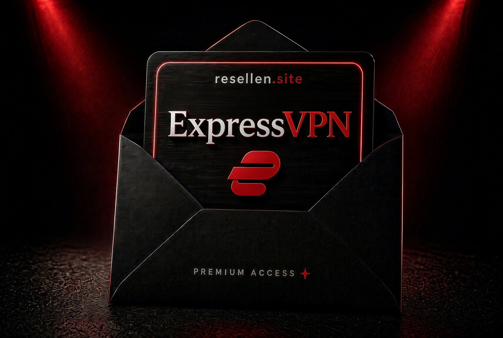 ExpressVPN [Phone]
