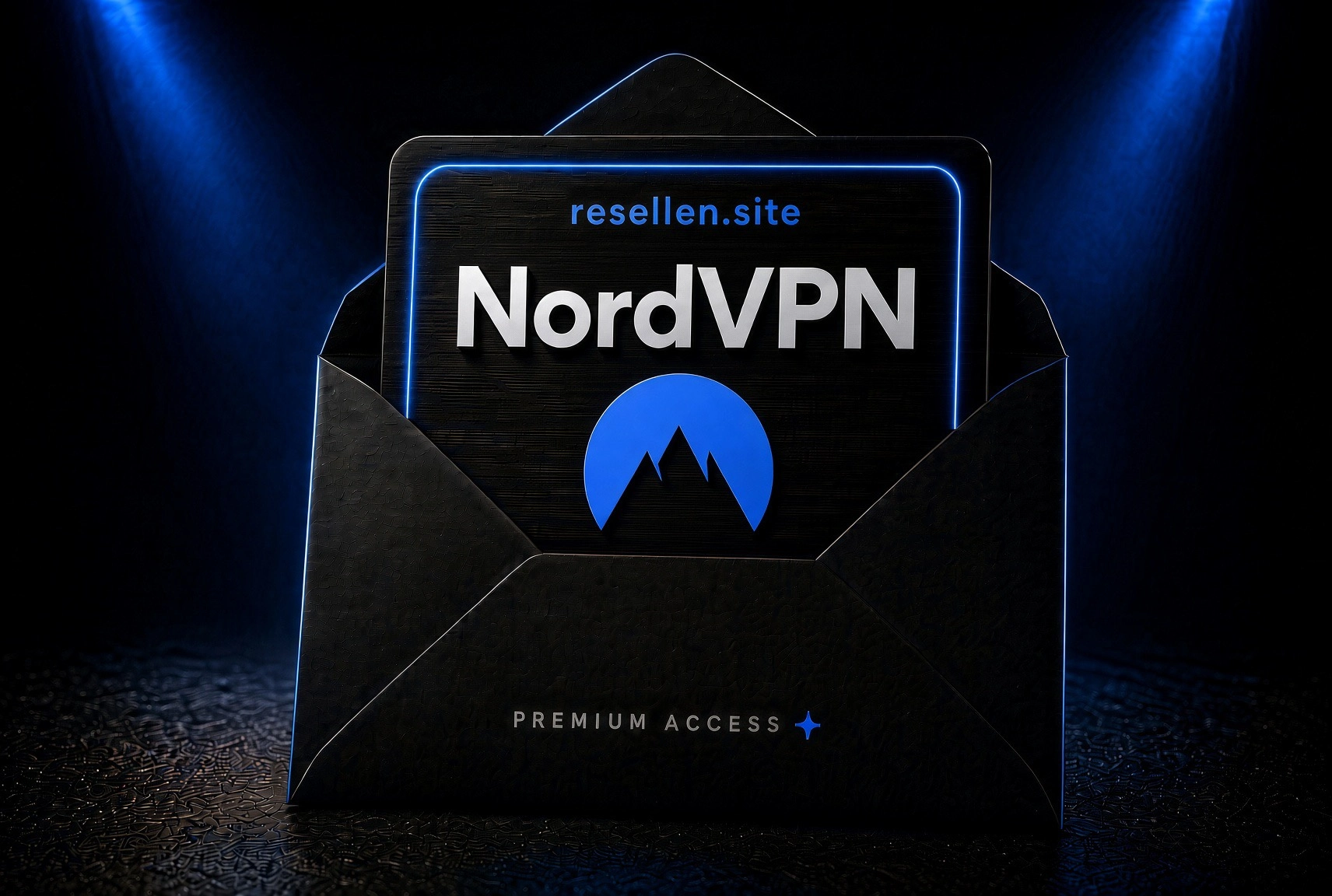 Nord VPN [LIFETIME]
