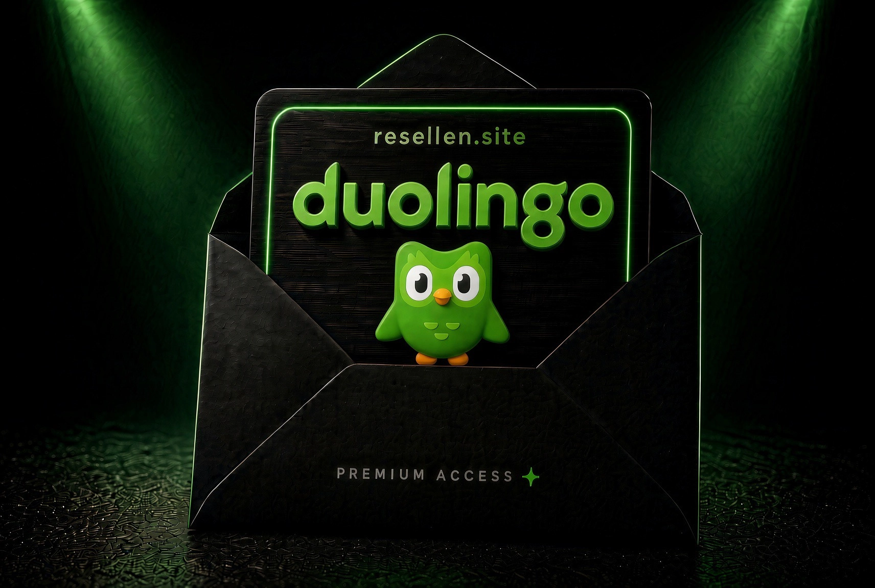 Duolingo [LIFETIME]