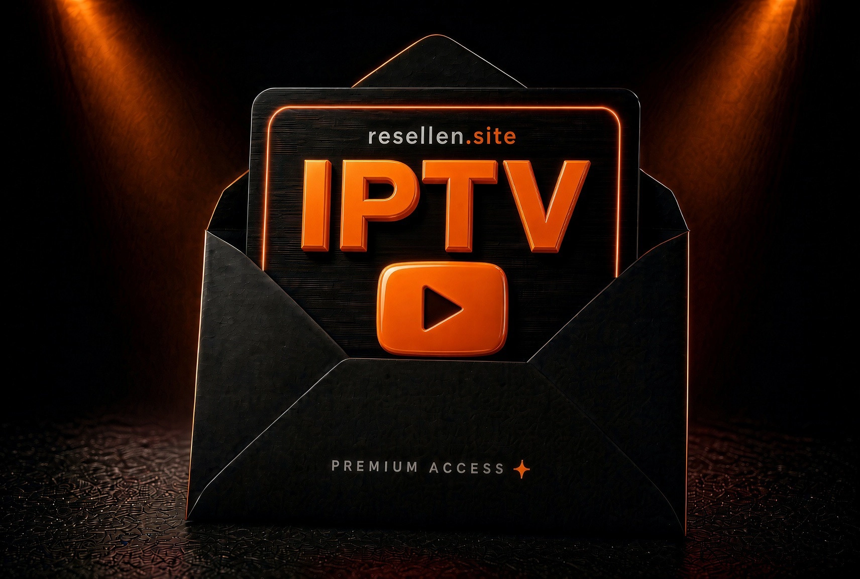 IPTV 4K [12 Months]