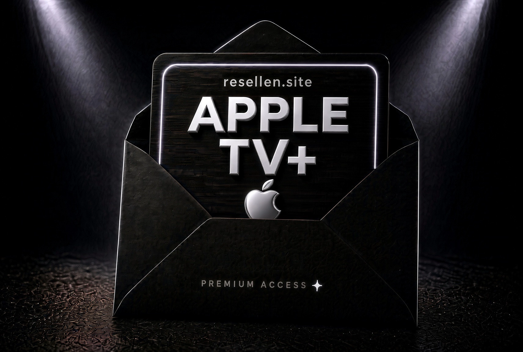 Apple TV [FA - 1 MONTH]