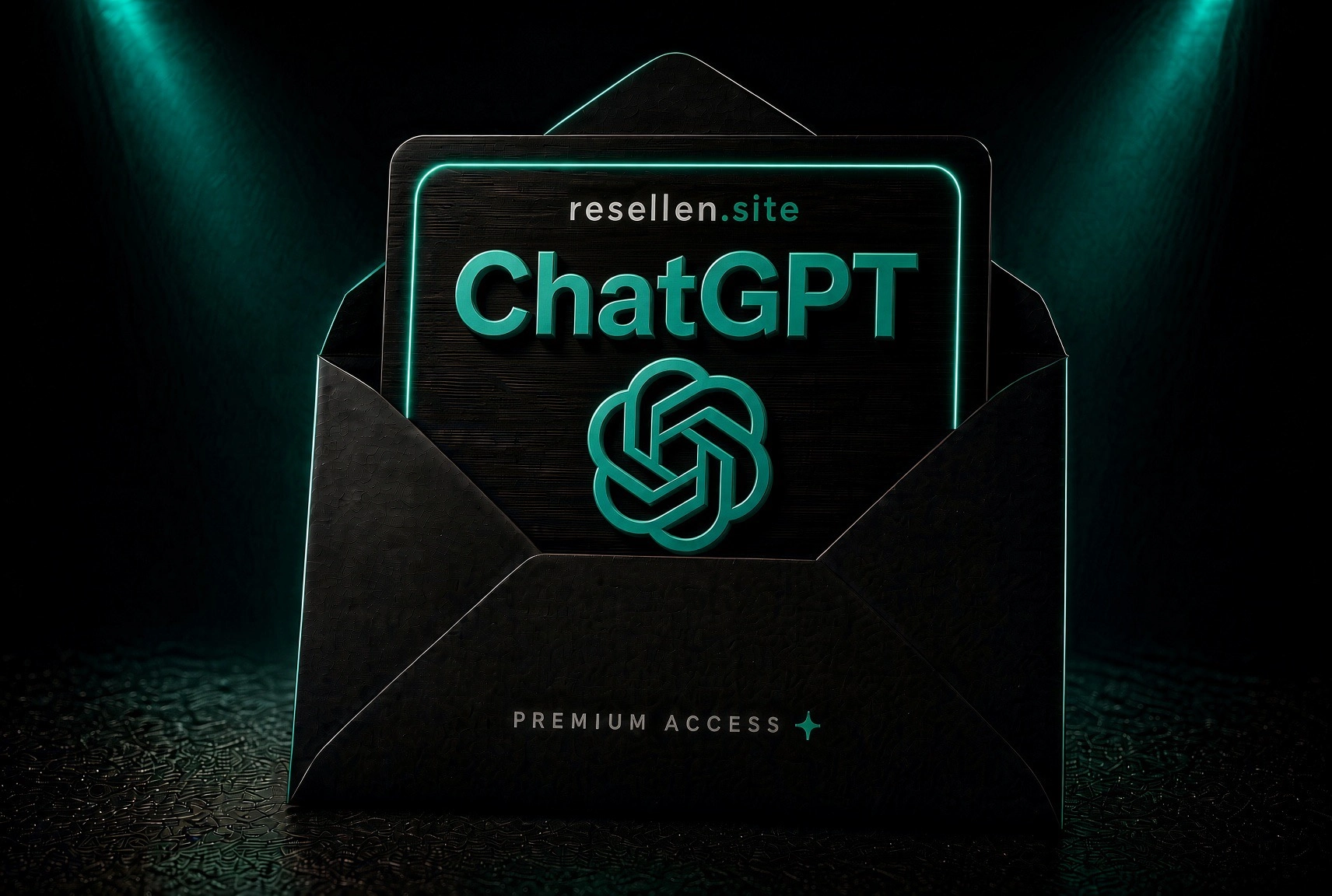 ChatGPT FA Unlimited [7 Day]