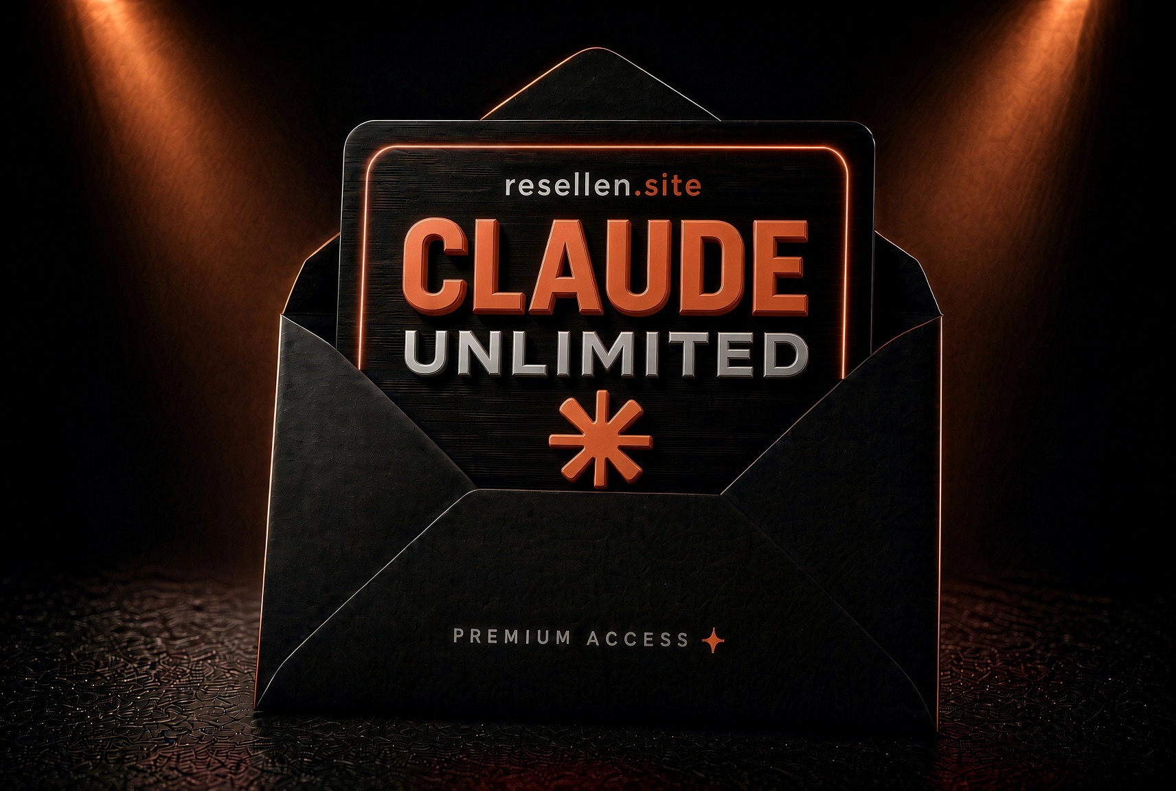 Claude FA Unlimited [1 Day]
