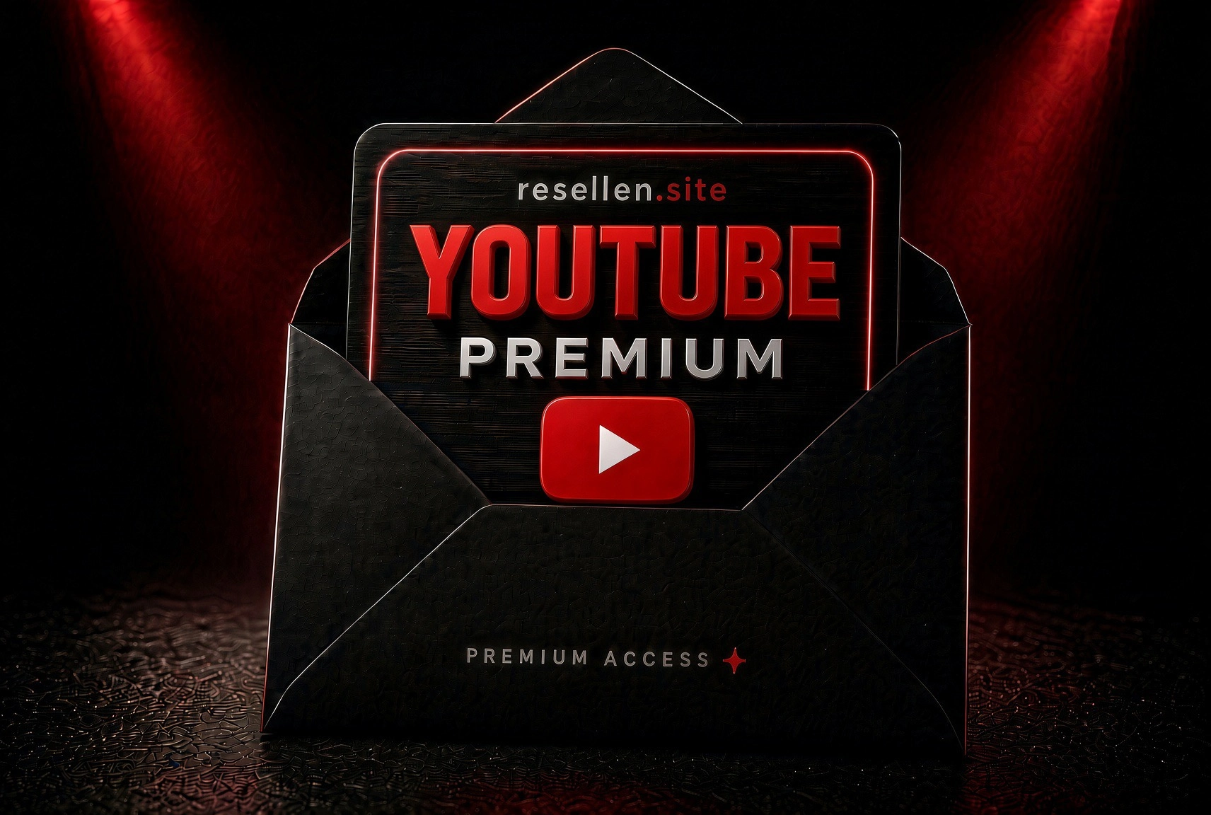 Youtube Premium Lifetime FA