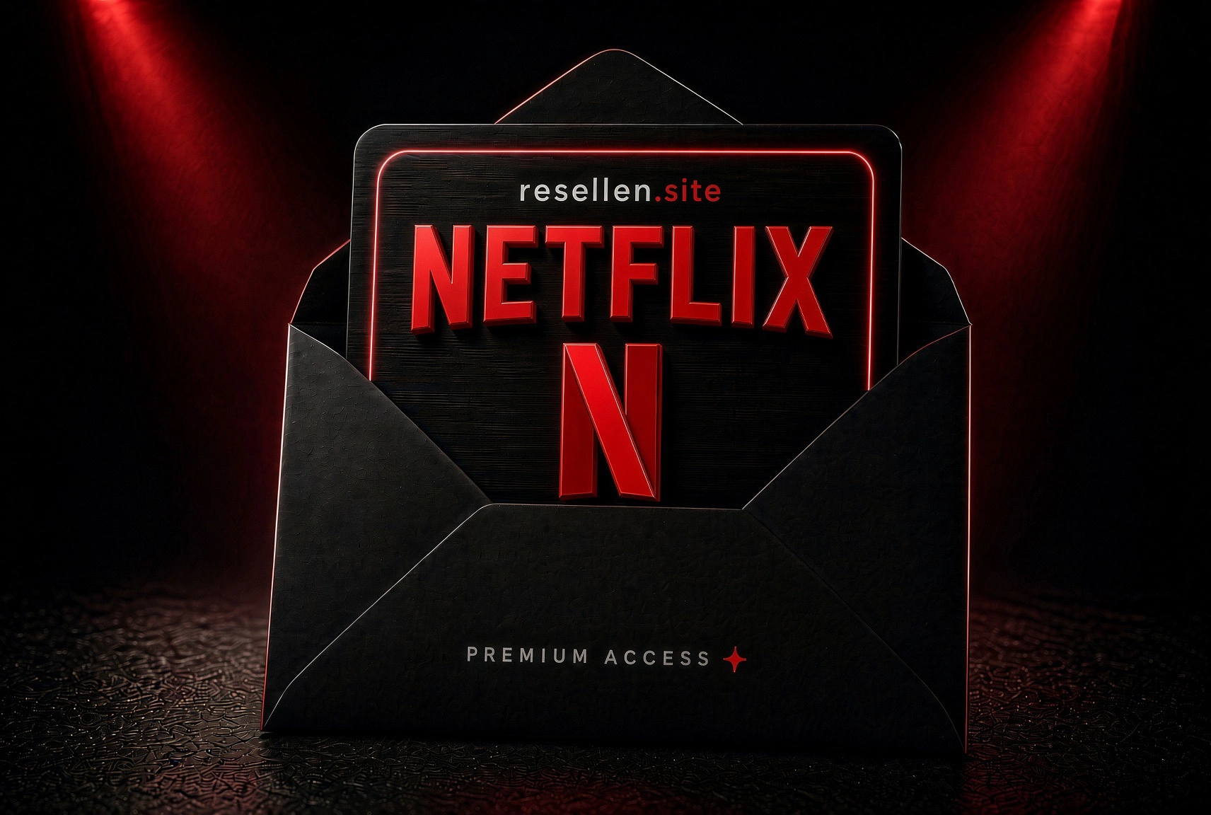 Netflix Lifetime