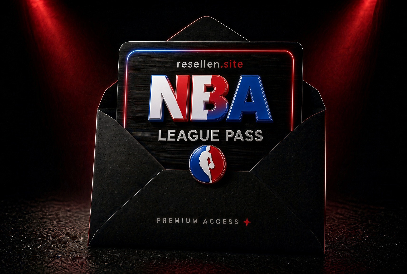 NBA League Pass Lifetime